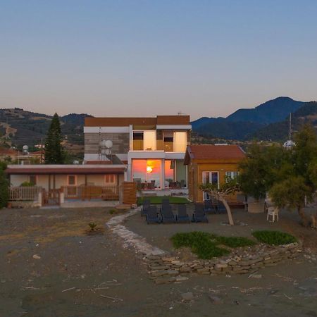 Agia Marina Chrysochous Διαμέρισμα Kato Yialia Εξωτερικό φωτογραφία