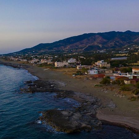 Agia Marina Chrysochous Διαμέρισμα Kato Yialia Εξωτερικό φωτογραφία