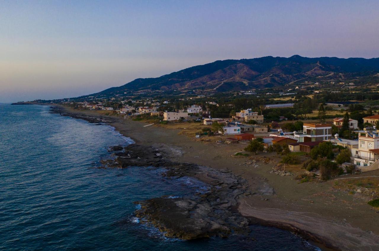 Agia Marina Chrysochous Διαμέρισμα Kato Yialia Εξωτερικό φωτογραφία