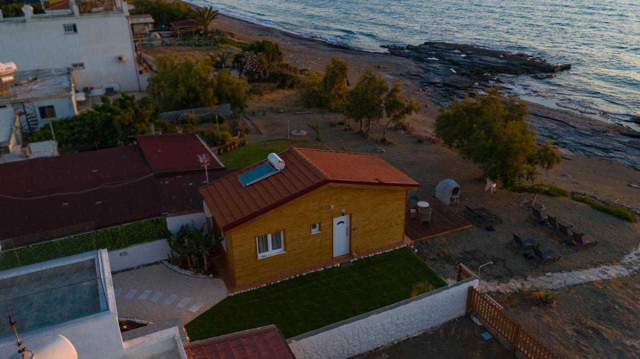Agia Marina Chrysochous Διαμέρισμα Kato Yialia Εξωτερικό φωτογραφία