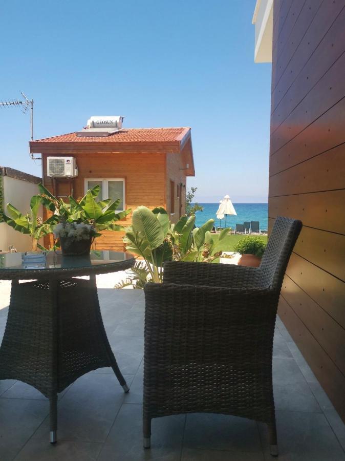Agia Marina Chrysochous Διαμέρισμα Kato Yialia Εξωτερικό φωτογραφία