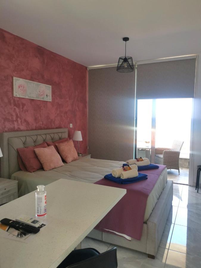 Agia Marina Chrysochous Διαμέρισμα Kato Yialia Εξωτερικό φωτογραφία