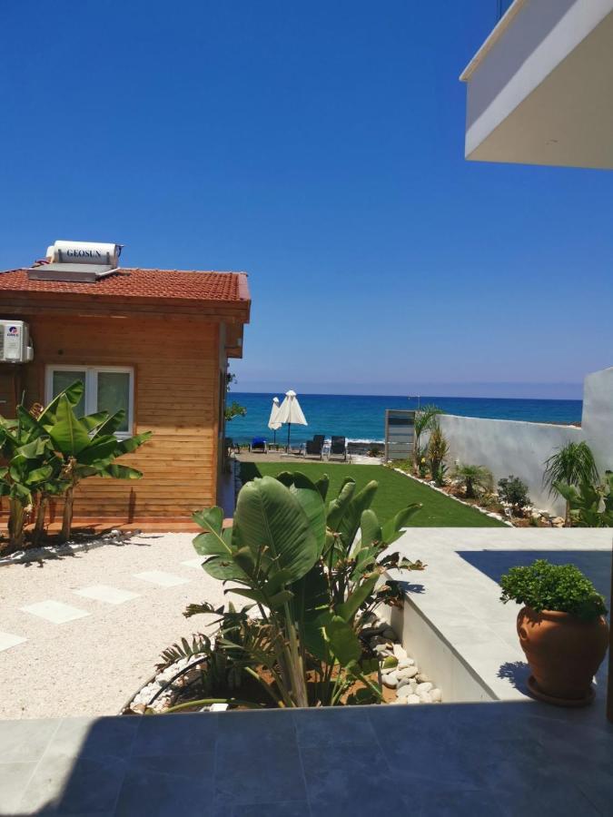 Agia Marina Chrysochous Διαμέρισμα Kato Yialia Εξωτερικό φωτογραφία