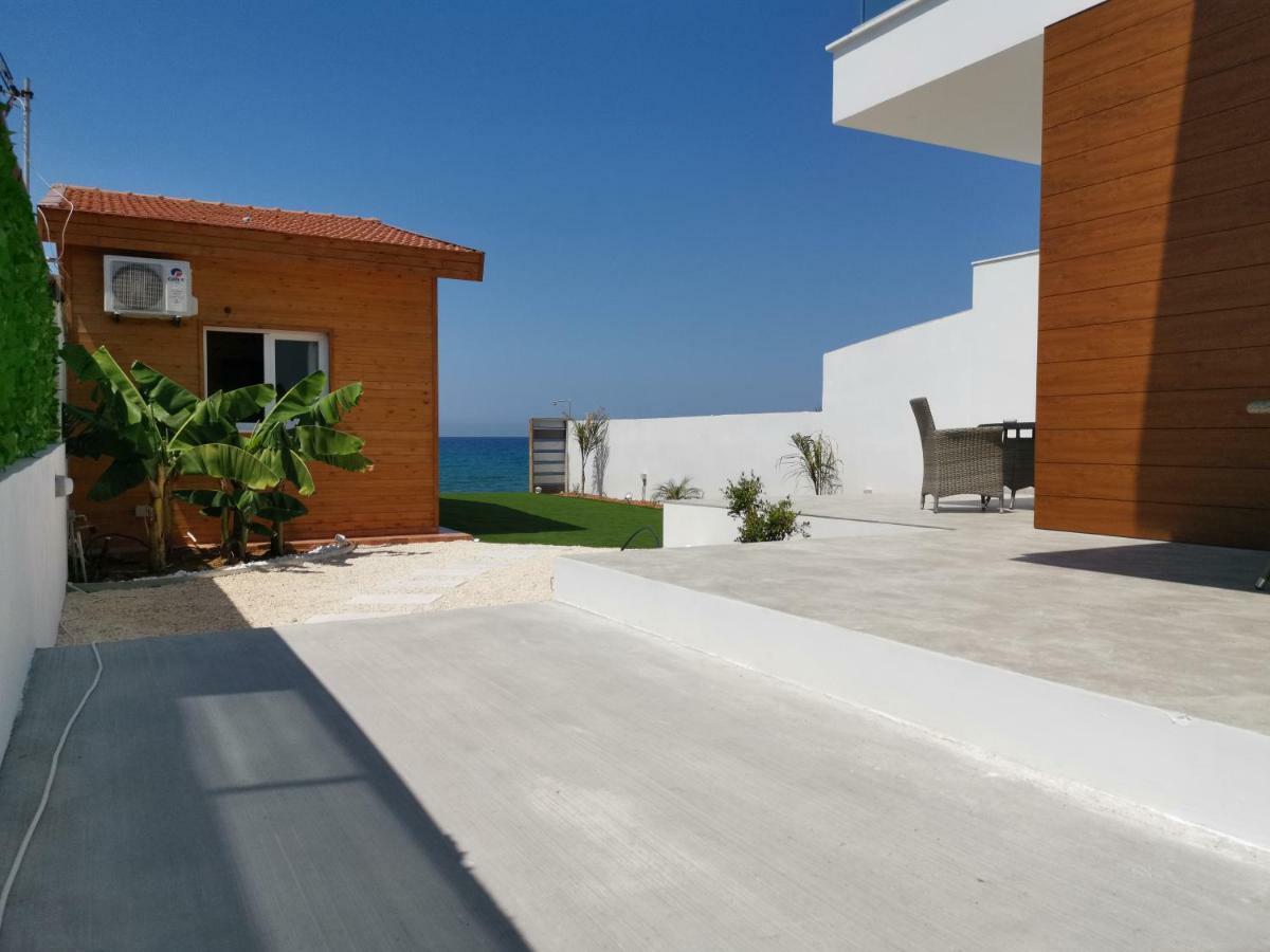 Agia Marina Chrysochous Διαμέρισμα Kato Yialia Εξωτερικό φωτογραφία
