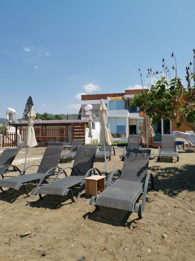 Agia Marina Chrysochous Διαμέρισμα Kato Yialia Εξωτερικό φωτογραφία