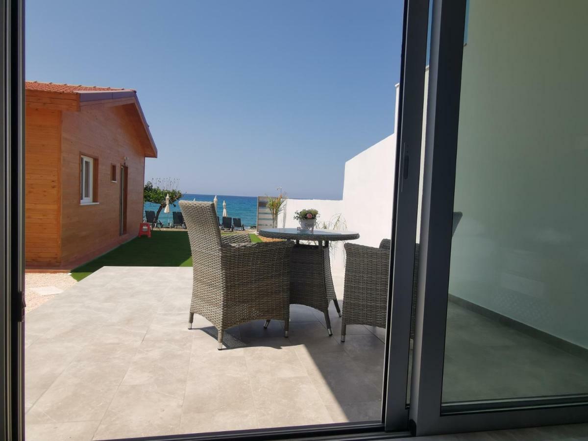 Agia Marina Chrysochous Διαμέρισμα Kato Yialia Εξωτερικό φωτογραφία