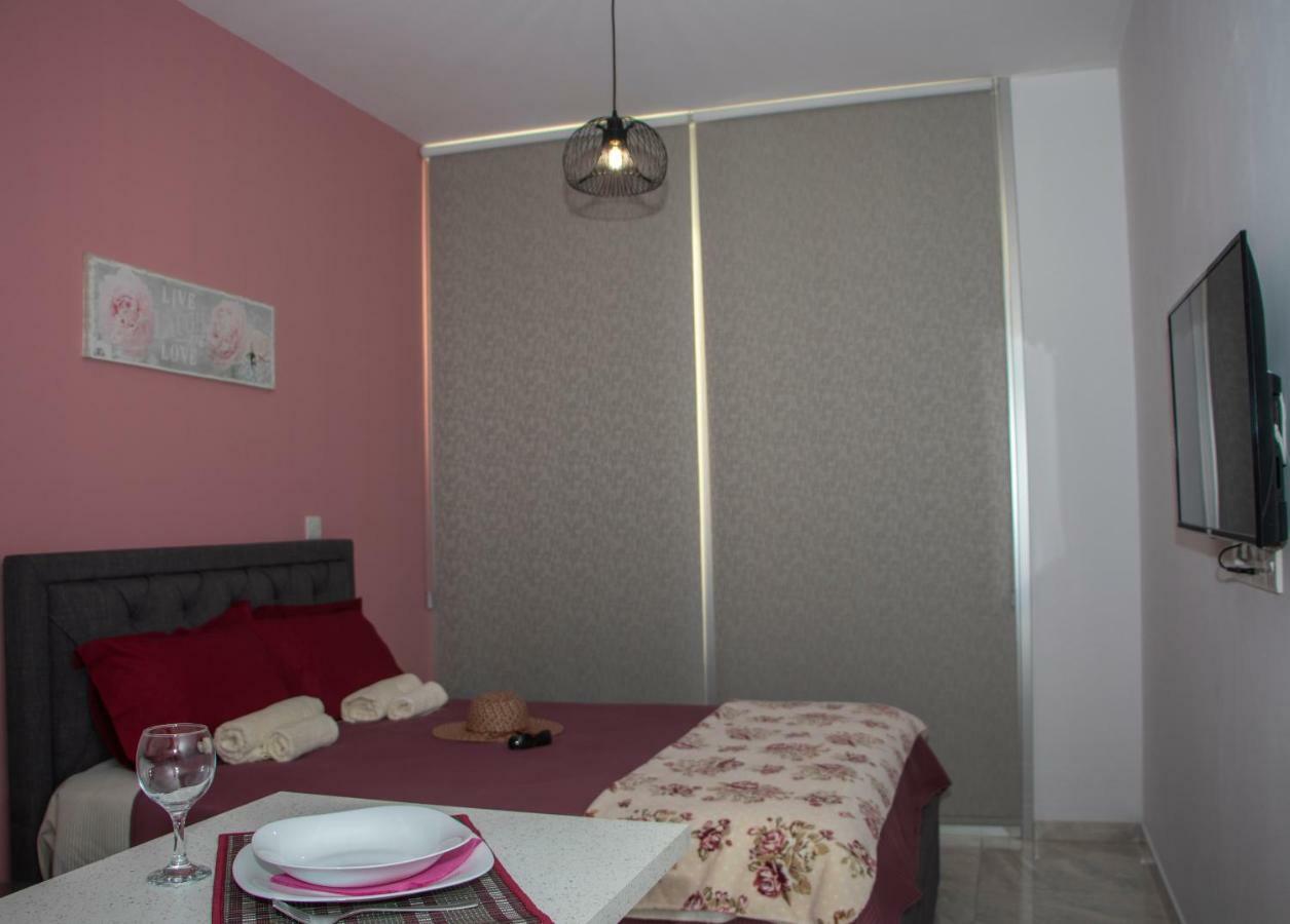 Agia Marina Chrysochous Διαμέρισμα Kato Yialia Εξωτερικό φωτογραφία